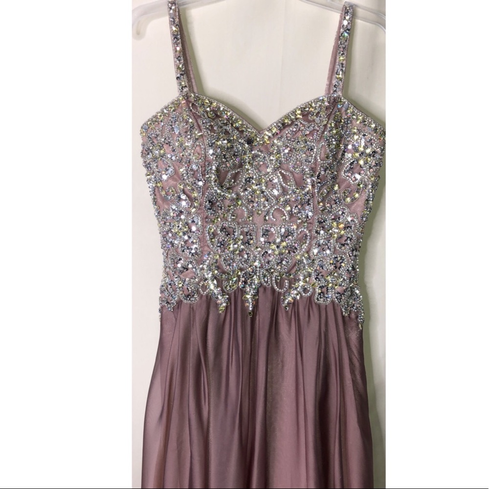 Prom/evening dress